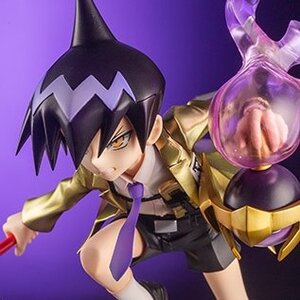 ArtFX J Shaman King Tao Ren