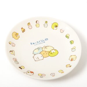 Sumikko Gurashi Sushi Party Small Dishes Homemade Sushi Party