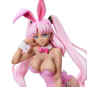 B-style Code Geass: Rozé of the Recapture Catherine Sabathra: Bunny Ver. 1/4 Scale Figure [Pre-order]