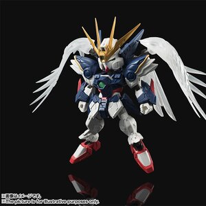 NXEdge Style Wing Gundam Zero (EW Ver.)