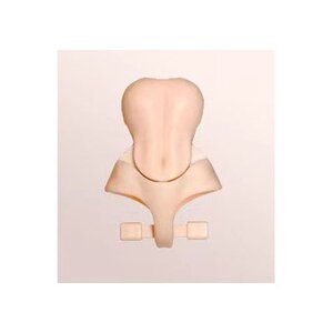 Nymph30 Replacement Waist Parts (Movable Left/Right) Natural