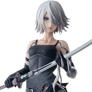 Ichibansho Figure NieR: Automata A2 (For the Glory of Mankind) [Pre-order]