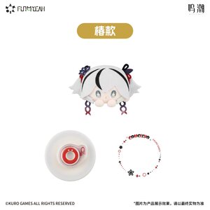 Kakalok Wuthering Waves Kaka Magnetic Smartphone Stand Camellya Ver. [Pre-order]