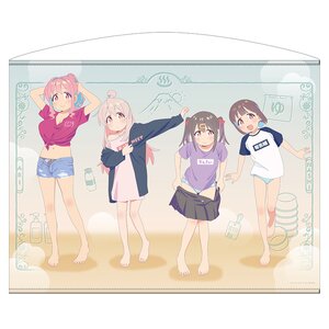 Onimai: I'm Now Your Sister! 100cm Tapestry Sento Agari no Okigae Ver. [Pre-order]