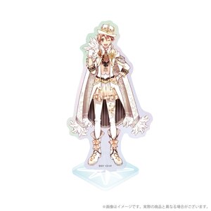 IDOLiSH7 5th Anniversary Event /BEGINNING NEXT Aurora Acrylic Stand Collection Vol. 1 Mitsuki Izumi