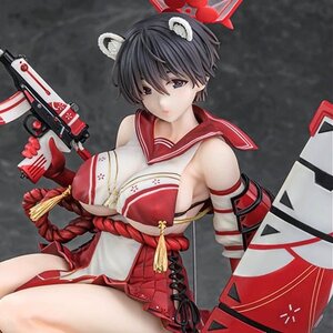Blue Archive Tsubaki Kasuga 1/7 Scale Figure