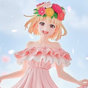 Lycoris Recoil Chisato Nishikigi: Birthday illustration Ver. Non-Scale Figure [Pre-order]