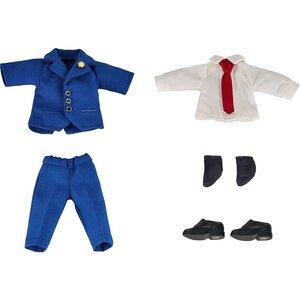 Nendoroid Doll Outfit Set: Phoenix Wright: Ace Attorney Phoenix Wright [Pre-order]