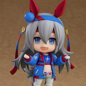 Nendoroid Uma Musume: Pretty Derby Tamamo Cross