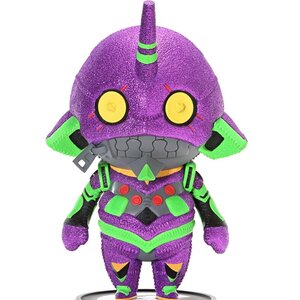 Cutie1 M Rebuild of Evangelion Evangelion Unit-01 Limited color (Glitter Magenta Purple) Non-Scale Figure [Pre-order]
