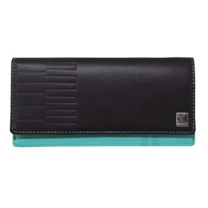Hatsune Miku 10th Anniversary Leather Wallet
