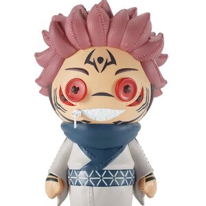Cutie1 Jujutsu Kaisen Sukuna