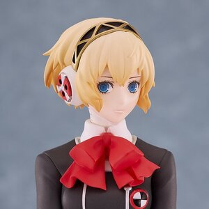 Pop Up Parade Persona 3 Reload Aigis: School Uniform Ver. [Pre-order]