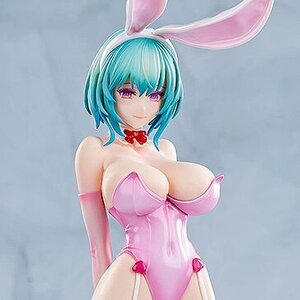 Bunny Girls: Limited Color Ver. 1/6 Scale Figure
