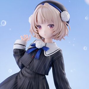 Ui 1/7 Scale Figure [Pre-order]