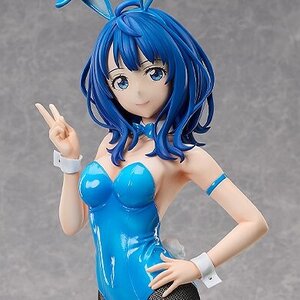 Makeine: Too Many Losing Heroines! Anna Yanami: Bunny Ver. 1/4 Scale Figure [Pre-order]