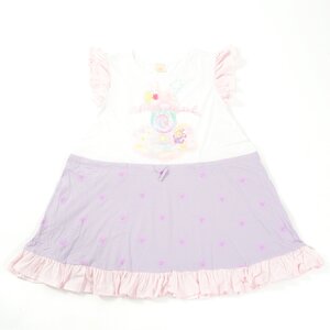 milklim Shuwa Shuwa Magic Dress Lavender