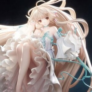 Chobits Chi Standard Edition 1/6 Scale Figure [Pre-order]