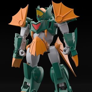 Moderoid Mado King Granzort Hydoram