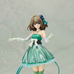 Ani Statue Idolm@ster Cinderella Girls Kaede Takagaki