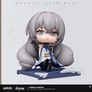Honkai: Star Rail Deformed Figure -Time of Departure- Bronya