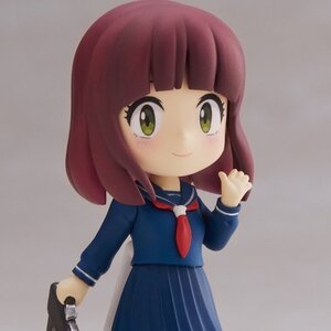 Mini Figure Urusei Yatsura Shinobu Miyake