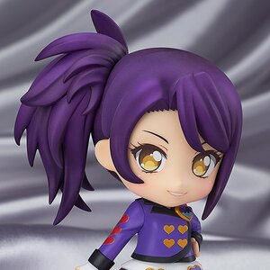 PriPara Nendoroid Co-de Shion Todo - Eternal Punk Co-de