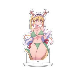 Miss Kobayashi's Dragon Maid Acrylic Stand 11 Design B