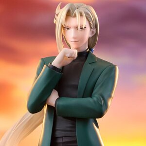 Trio-Try-iT Figure Hell Teacher: Jigoku Sensei Nube Kyosuke Tamamo [Pre-order]