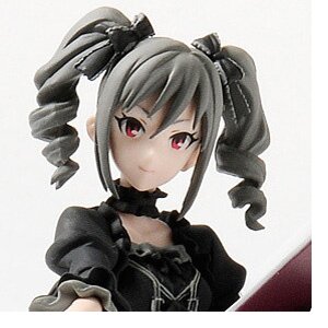Ranko Kanzaki Non-Scale Figure | THE IDOLM@STER CINDERELLA GIRLS