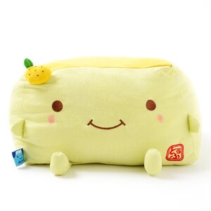 Hannari Tofu Yuzu Tofu Cushion Large