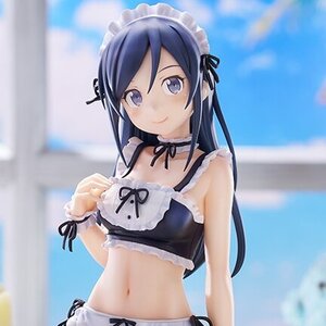 TENITOL TALL Oreimo Ayase Aragaki: Swimsuits Maid Ver. [Pre-order]
