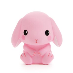 Pote Usa Loppy Medium Large Soft Vinyl Rabbit Figure Collection Mimi-pyon
