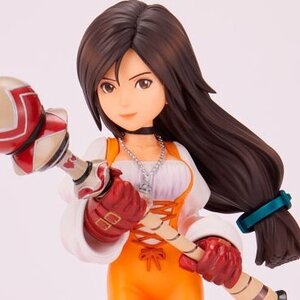 FORM-ISM Final Fantasy IX Garnet Til Alexandros 17th