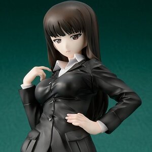 Girls und Panzer das Finale Shiho Nishizumi 1/7 Scale Figure