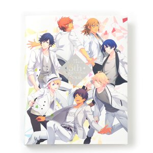 Uta no Prince-sama 5th Anniversary Book