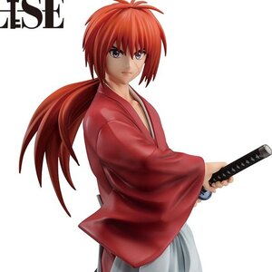 Ichibansho Figure Rurouni Kenshin Kenshin Himura [Pre-order]