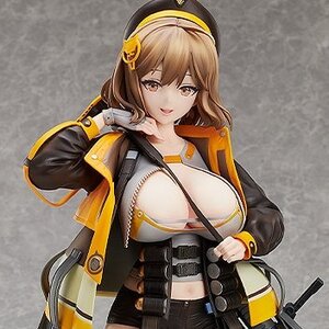 Goddess of Victory: Nikke Anis 1/4 Scale Figure