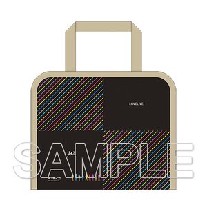 Love Live! Series Bath Bag Collection Love Live!