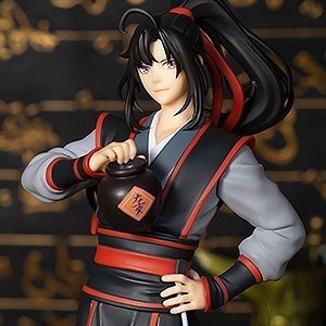 Pop Up Parade Grandmaster of Demonic Cultivation Wei Wuxian