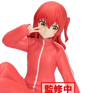 Bocchi the Rock! Ikuyo Kita Vol. 2 Non-Scale Figure