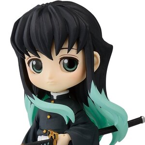 Q Posket Petit Demon Slayer: Kimetsu no Yaiba Vol. 3 Muichiro Tokito