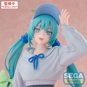 Luminasta Hatsune Miku Conceptual Series Vol. 2 [Pre-order]