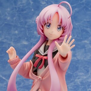 Stardust Telepath Yu Akeuchi 1/7 Scale Figure [Pre-order]