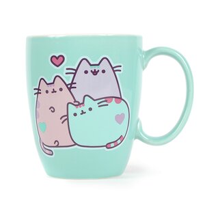 Pusheen Pastel Mug