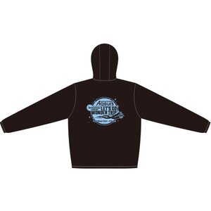 Love Live! Sunshine!! Aqours 5th Anniversary LoveLive! ~LET'S GO WONDER TRIP~ Windbreaker