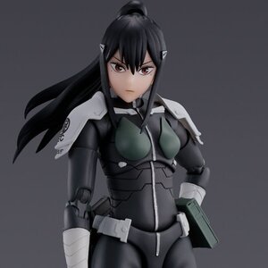 S.H.Figuarts Kaiju No. 8 Mina Ashiro