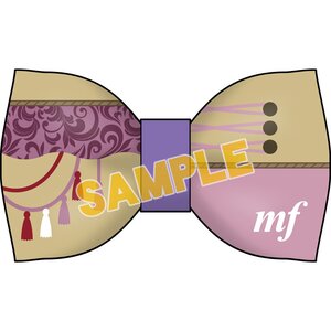 IDOLiSH 7 Ribbon Charm Collection Part 4 Visual A Sogo