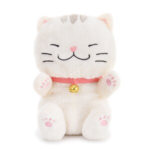 Dokodemo Nekkorogari Tai Animal Plush Collection (Big) Koronyan