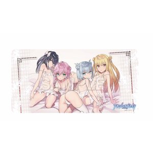 Assassin's Pride Rubber Playmat